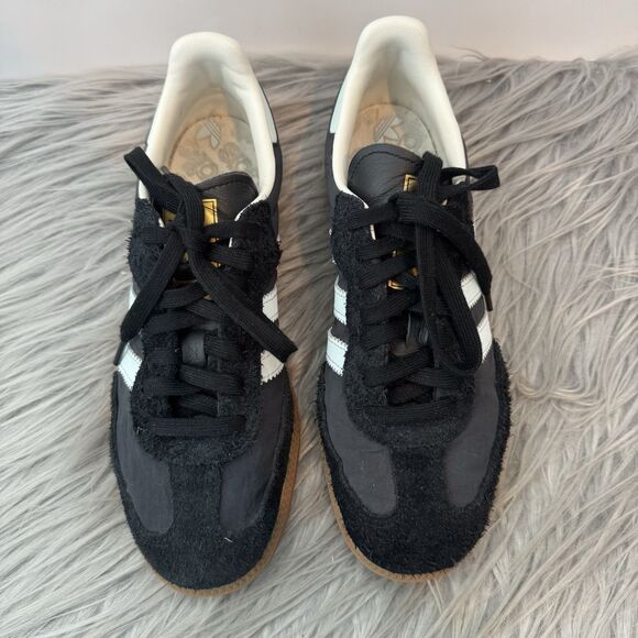 adidas Originals Samba OG Almost Blue 8 - Picture 5 of 9